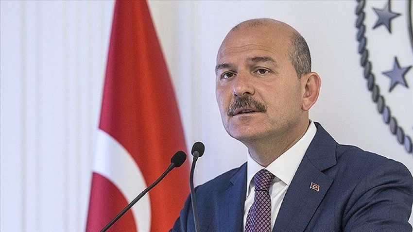 Süleyman Soylu: Ak Parti Koalisyonu
