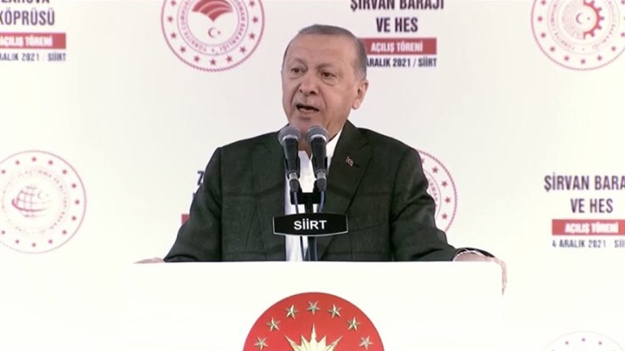 Erdoğan