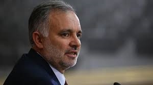 Ayhan Bilgen