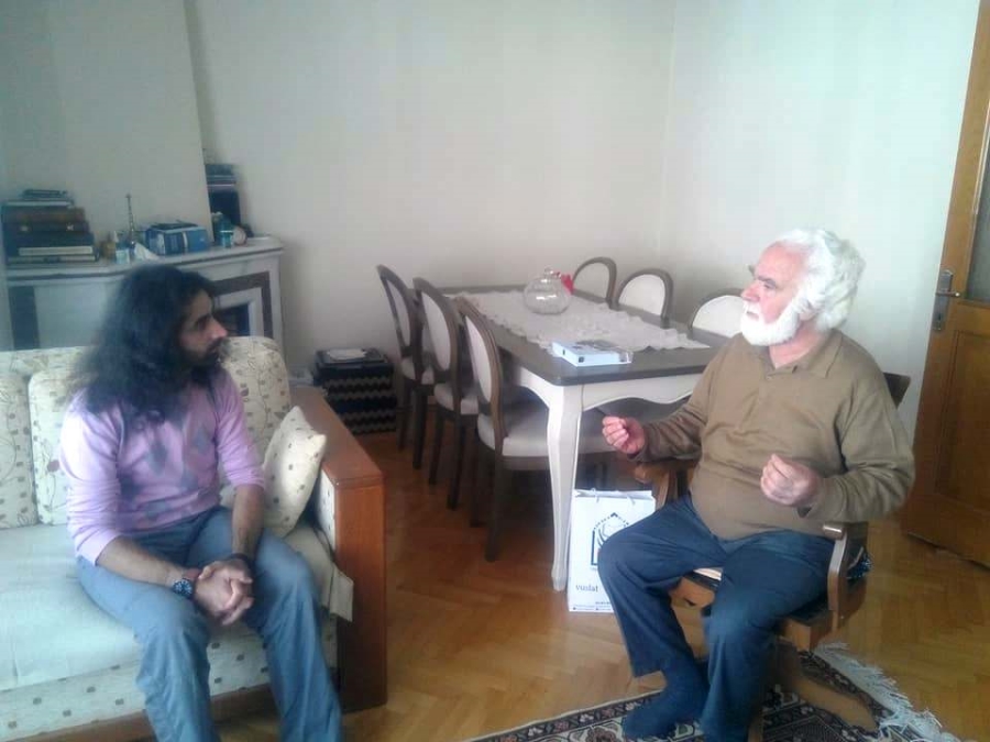 ATASOY MÜFTÜOĞLU: ZAMAN BİLE SAYILMAYAN ZAMANLAR