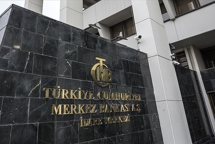 Merkez Bankası