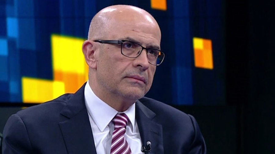 Enis Berberoğlu yeniden milletvekili