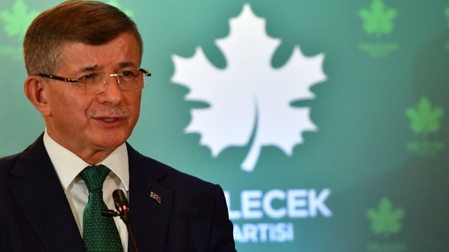 Davutoğlu