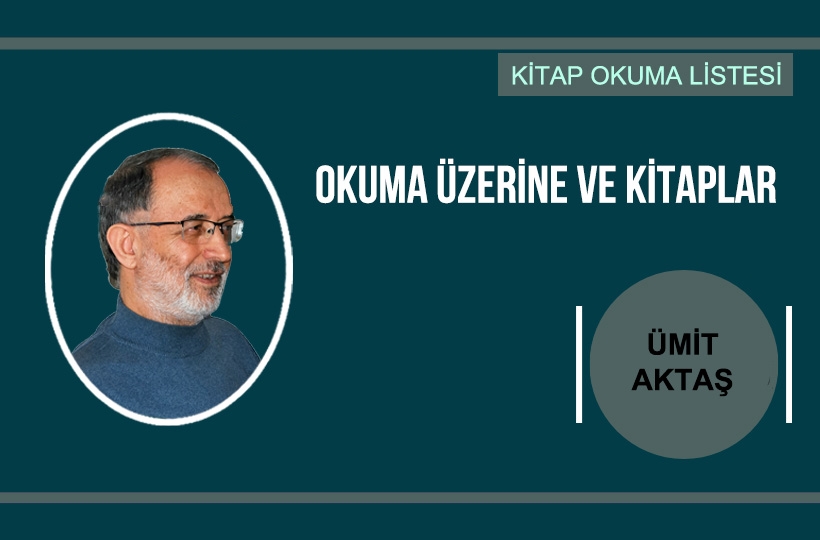 Okuma Üzerine ve Kitaplar