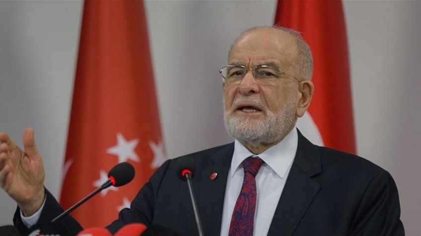 Temel Karamollaoğlu