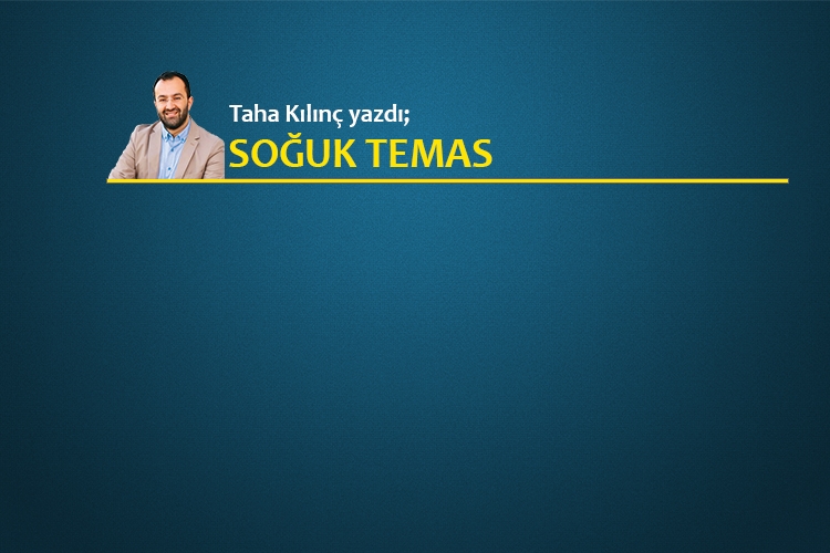 Soğuk temas