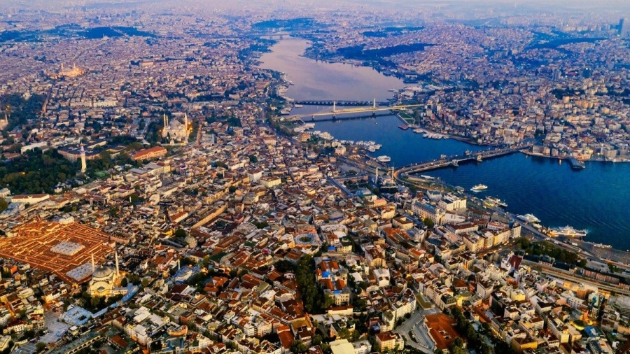 İstanbul depremi için İBB