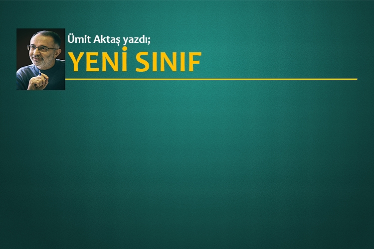 Yeni Sınıf