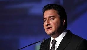 Ali Babacan: Güçler ayrımı ve yargı bağımsızlığı olmadan çözüm getiremezsiniz