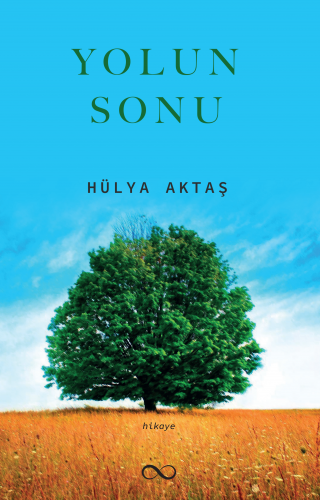 YOLUN SONU ADLI HİKAYE KİTABI ÇIKTI!