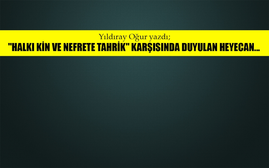Esed rejimiyle görüşme iddiasına dair