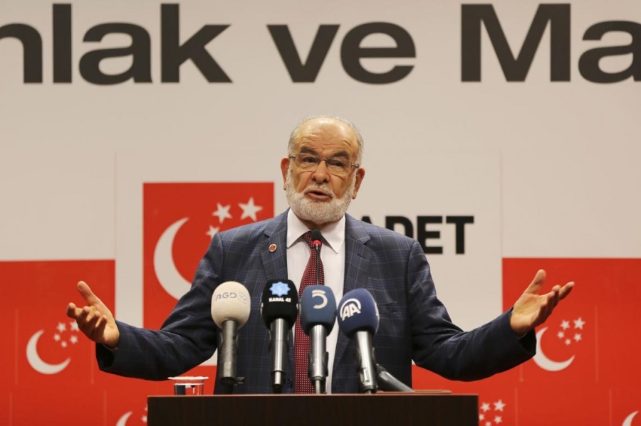 Saadet Partisi