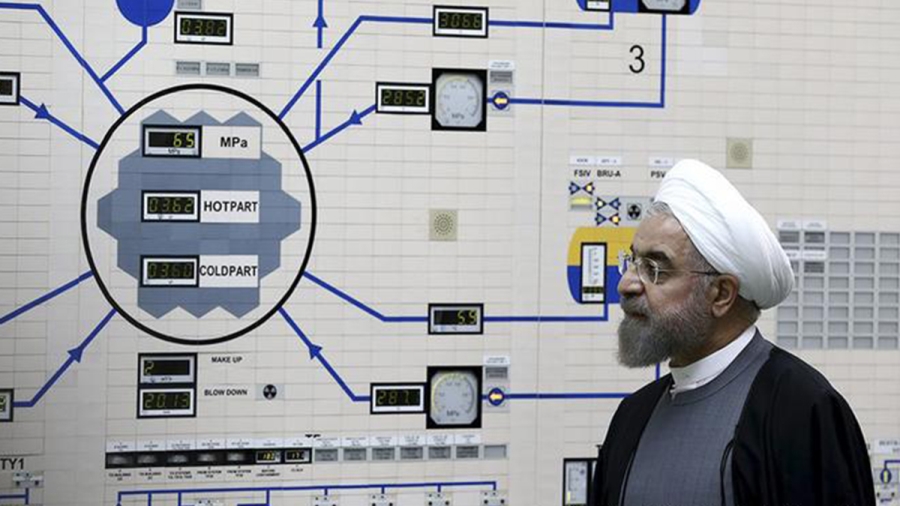 İran, nükleer tesislerinde ani denetimlere imkan veren Ek Protokol