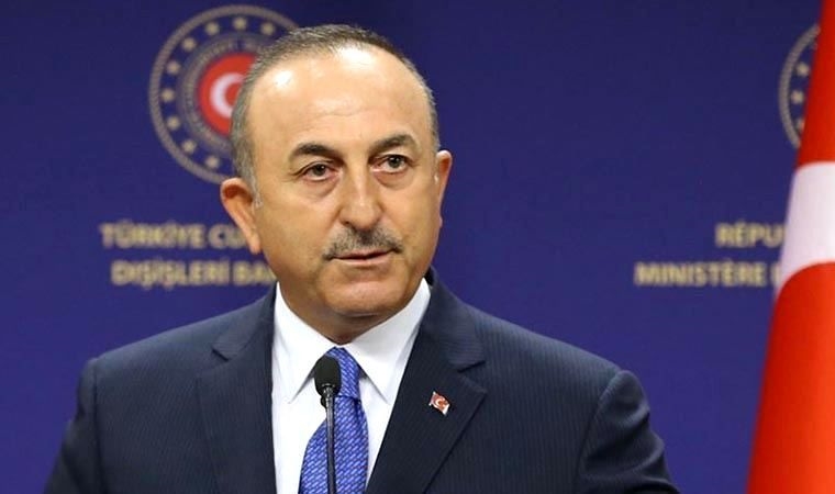 Çavuşoğlu