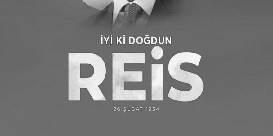 Eski köye yeni adet: Doğum günü kutlamak 