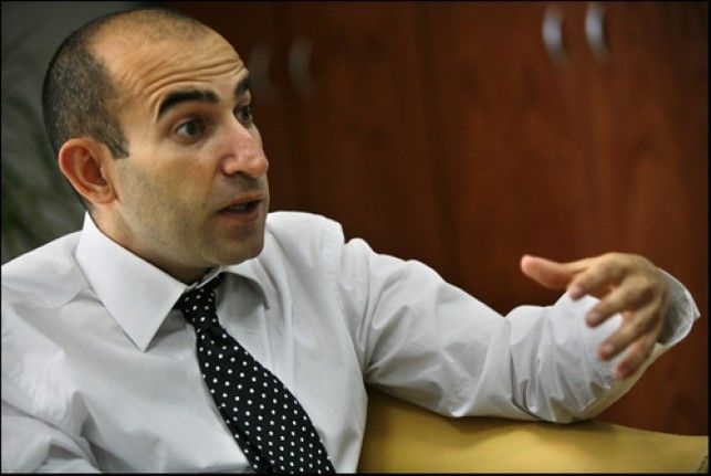 Melih Bulu
