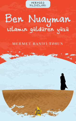  BEN NUAYMAN - YERYÜZÜ YILDIZLARI ADLI ESER ÇIKTI!