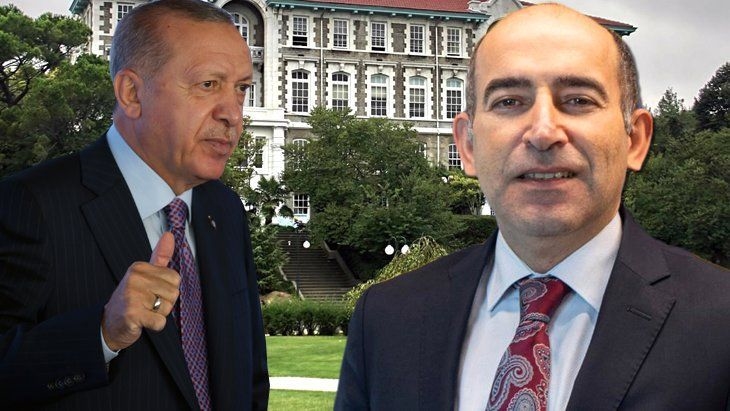 Melih Bulu