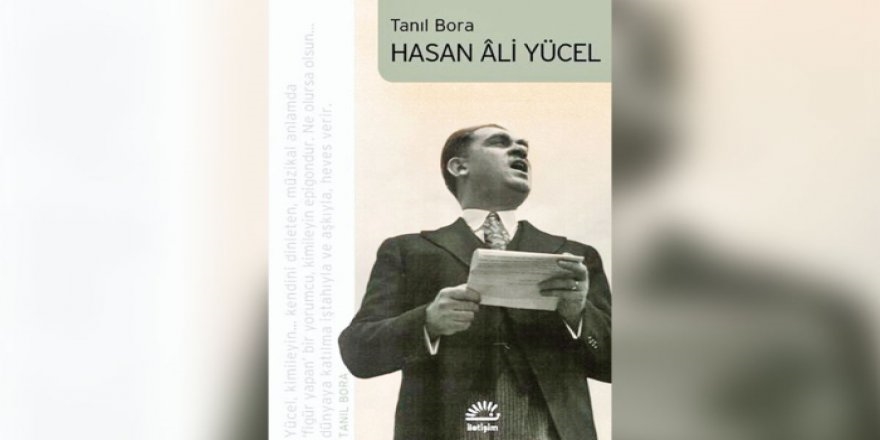 Hasan Ali Yücel