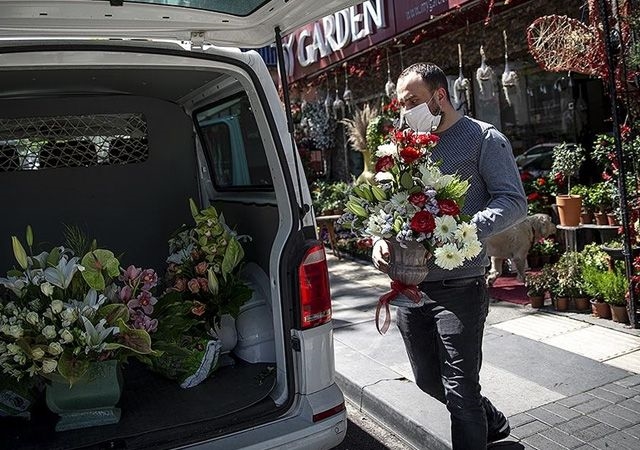 Tüketim günü için özel genelge