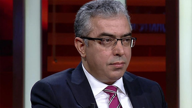 Cumhurbaşkanı Başdanışmanı Mehmet Uçum: Anayasadaki YÖK, MGK gibi kurumlar tartışılabilir