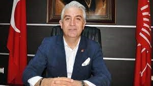 Denizli Milletvekili Teoman Sancar CHP