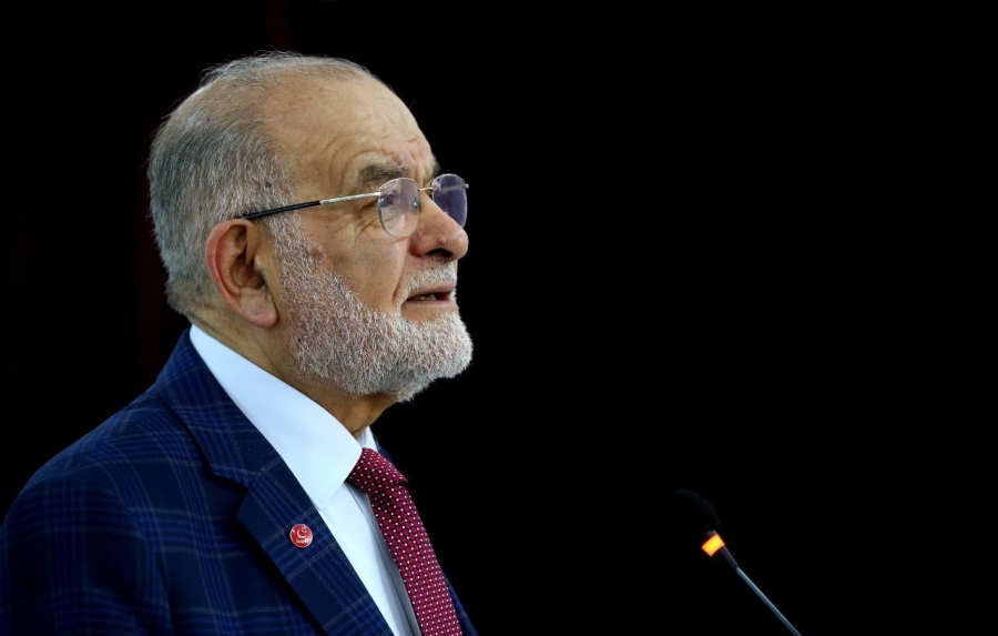 Karamollaoğlu: İstanbul Sözleşmesi kadına şiddeti 10 misli artırdı