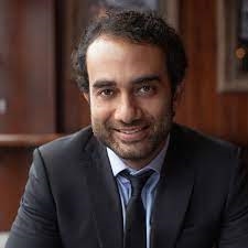 Shadi Hamid: Tanrısız Amerika