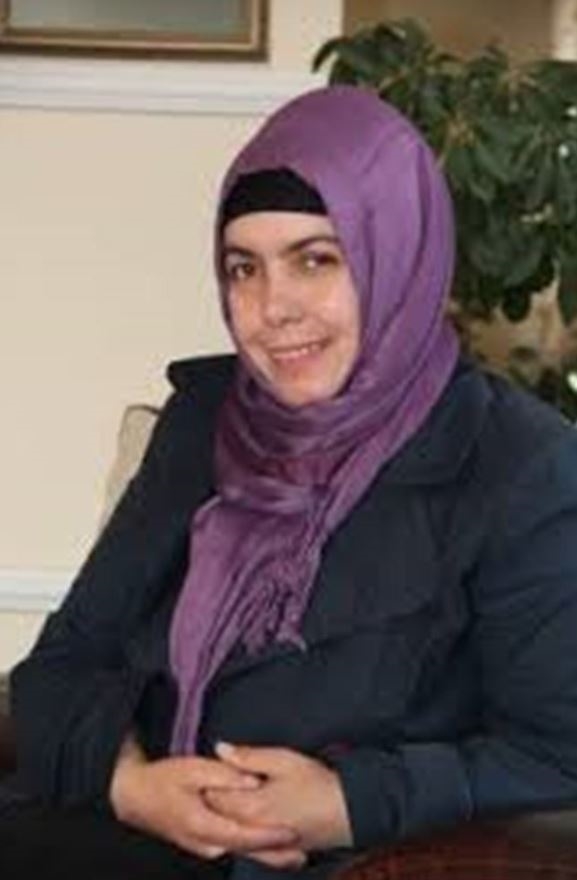 Maraş
