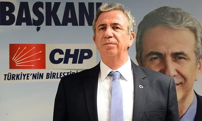 Mansur Yavaş ile CHP arasında kriz! 