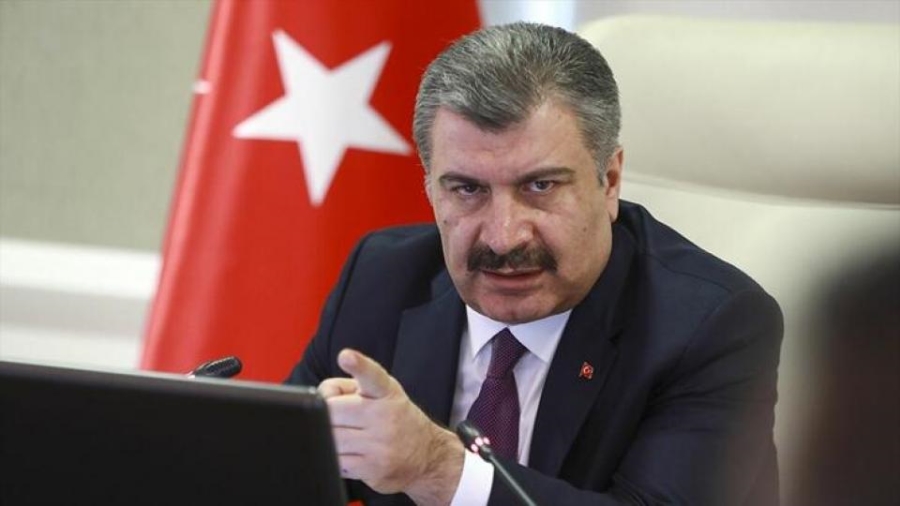 Gözler saat 17.00