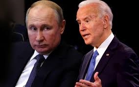ABD Başkanı Biden: Putin katil bedelini ödeyecek