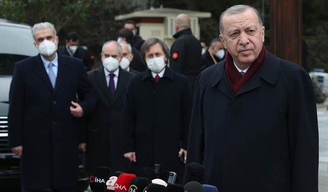 Erdoğan