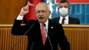 Kılıçdaroğlu