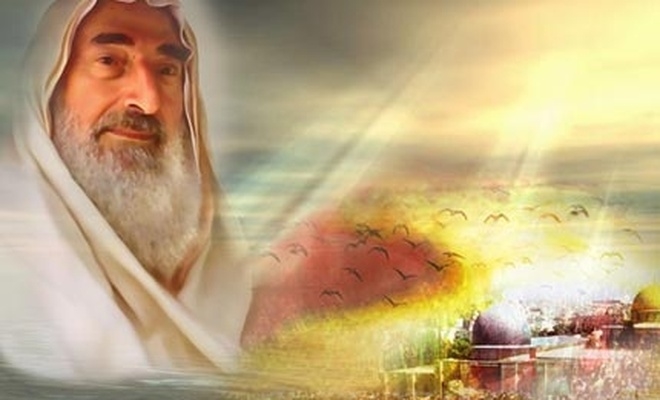 Tarihte Bugün... Şehadetinin 17. yıldönümü: Şeyh Ahmed Yasin