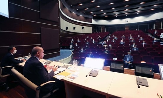 AK Parti’nin yeni yöneticileri: Kim kimdir, kime yakındır?