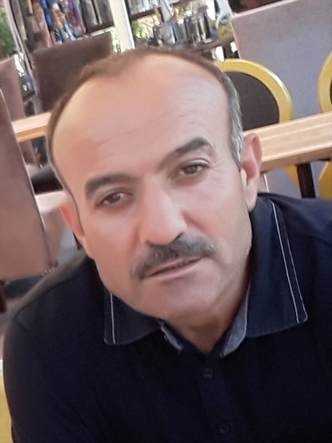 MERHUM EĞİTİMCİ YAZAR NUSRET AYEMİR