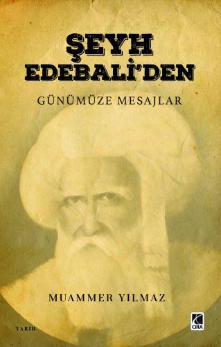 ŞEYH EDEBALİ