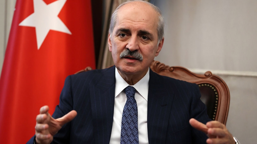 Numan Kurtulmuş: Seçim barajının kıymeti kalmadı