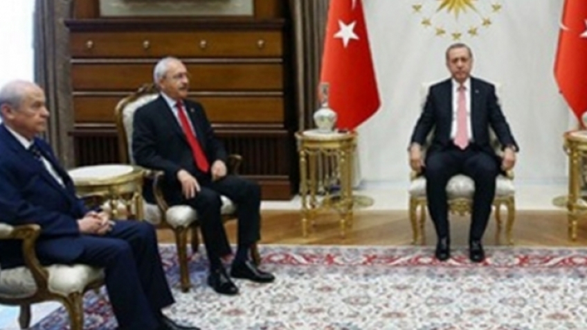 Kılıçdaroğlu