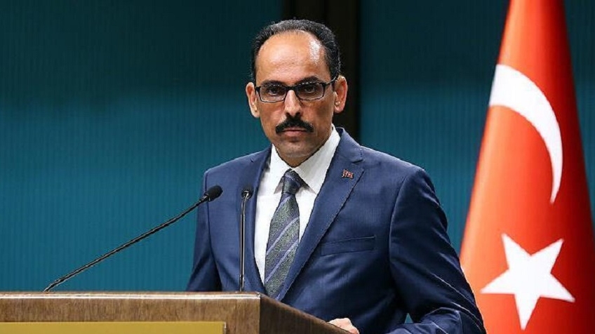 İbrahim Kalın: Mısır ve diğer Körfez ülkeleriyle yeni bir sayfa açabiliriz