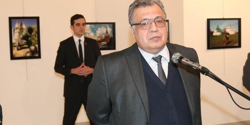 Karlov suikastı davasında karar açıklandı