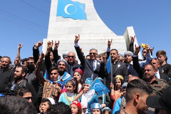 Ankara, Irak Türkmen Cephesi’nin milliyetçi liderini neden istifa ettirdi?