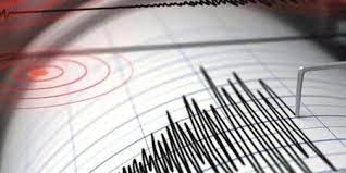 Muğla açıklarında 5.1 büyüklüğünde deprem