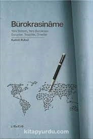 Bürokrasinâme