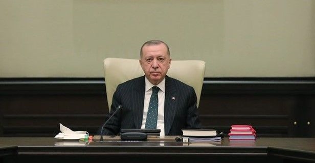 Erdoğan