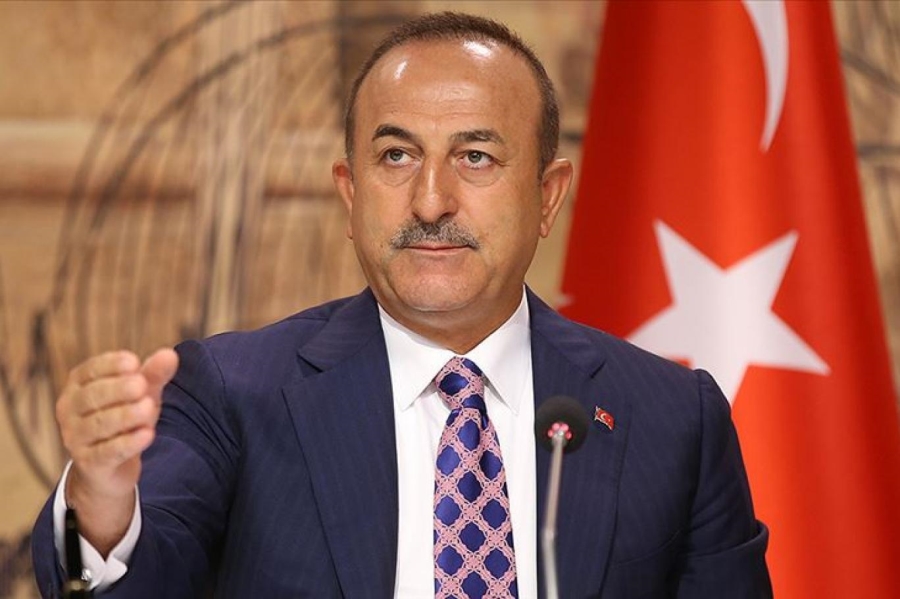 Çavuşoğlu: Türkiye, Montrö