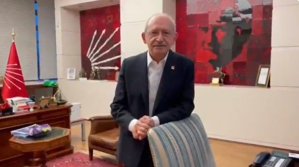 Kılıçdaroğlu