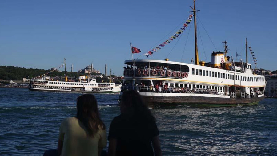 Meteoroloji son tahminlerini açıkladı! Sıcaklıklar yavaş yavaş yükseliyor