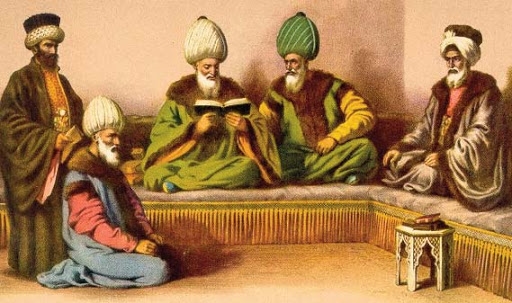 Mücahit Bilici: Ulema, Din ve Riya